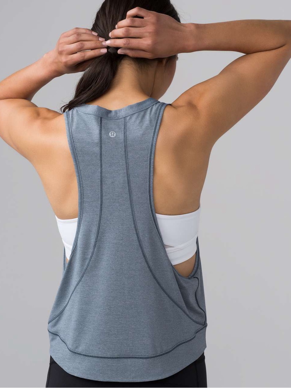 Lululemon Pace Perfect Tank